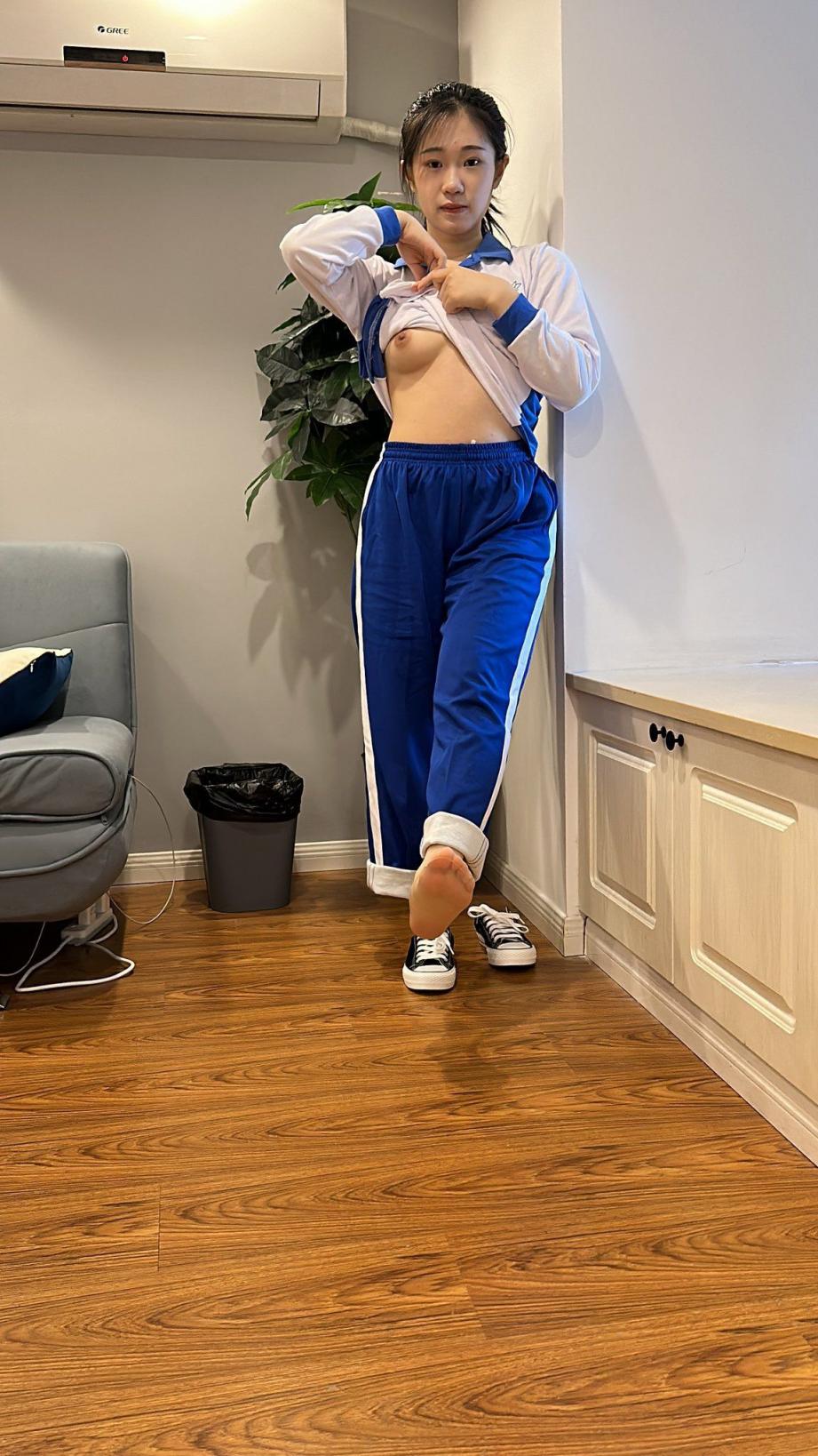 新年新气象，依旧秀色可餐