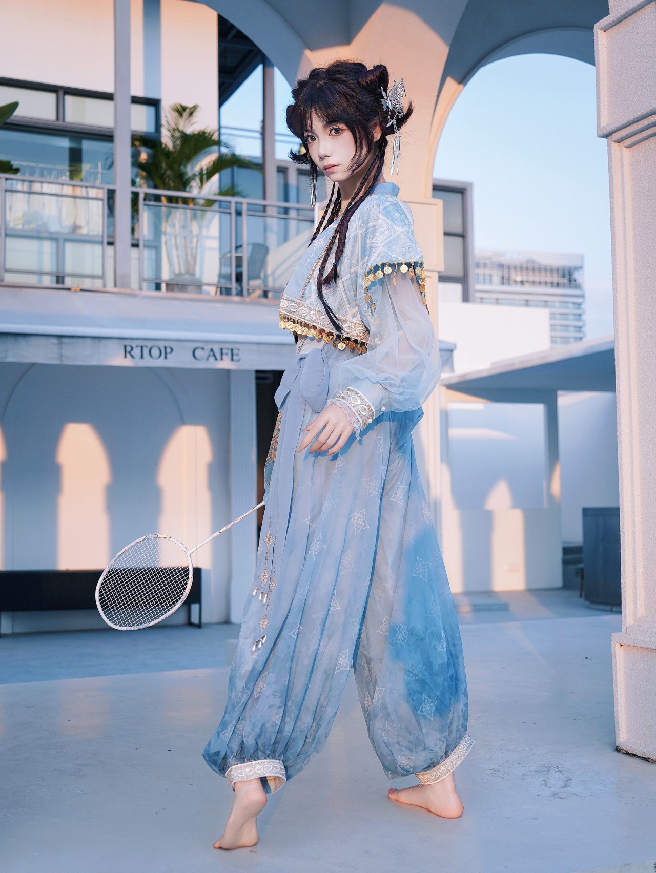 人前女神_乖乖女，人后母狗_欲女系列