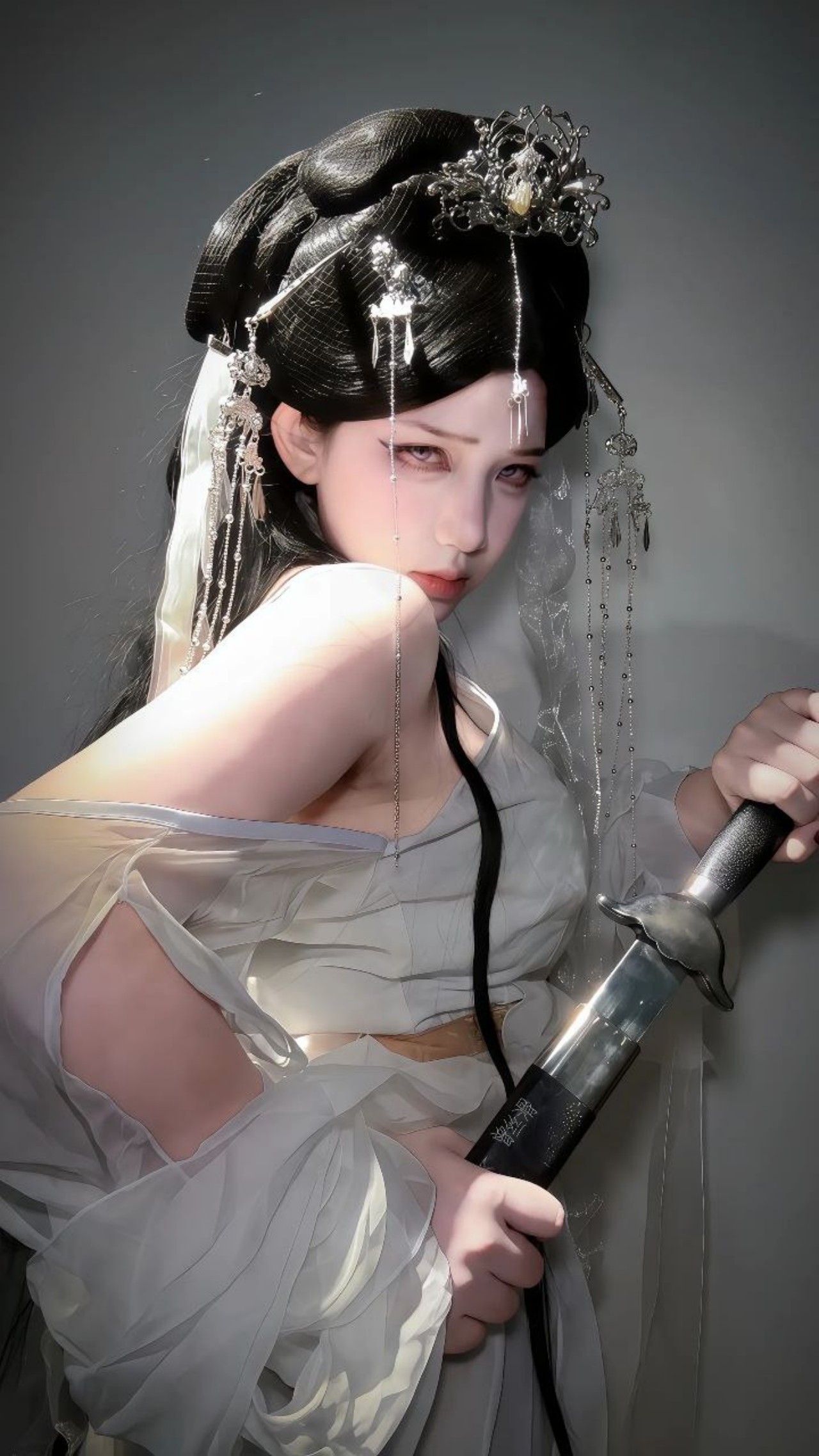 人前女神_乖乖女，人后母狗_欲女系列