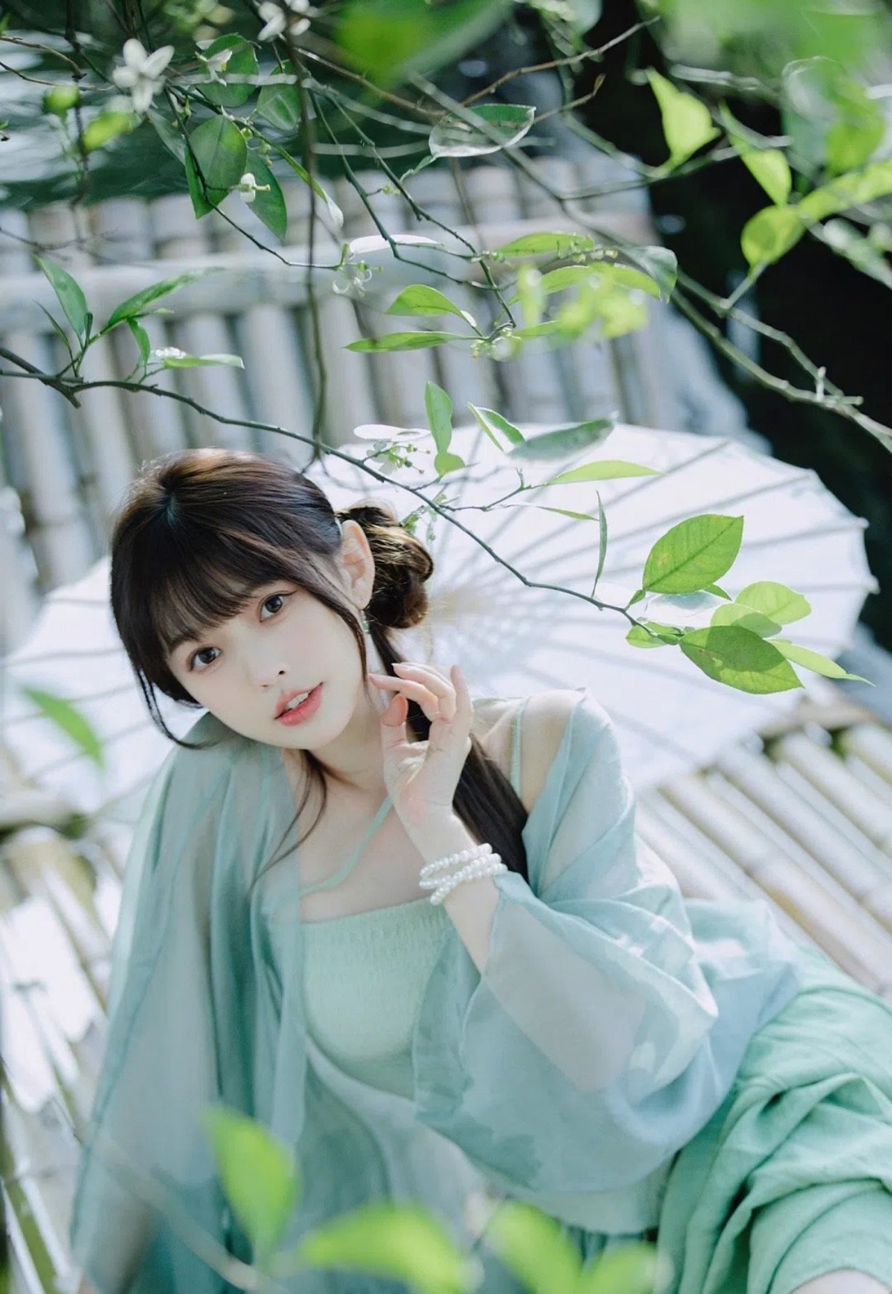 人前女神_乖乖女，人后母狗_欲女系列