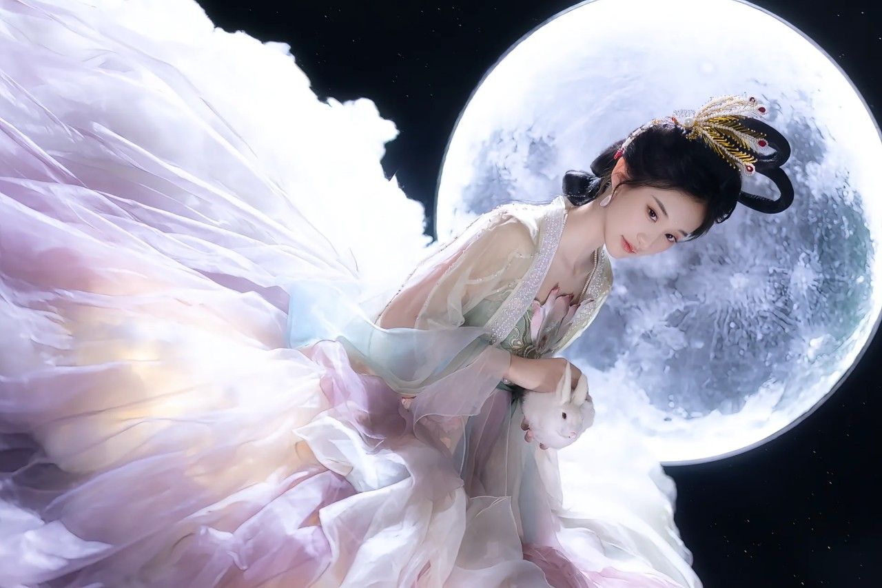 人前女神_乖乖女，人后母狗_欲女系列