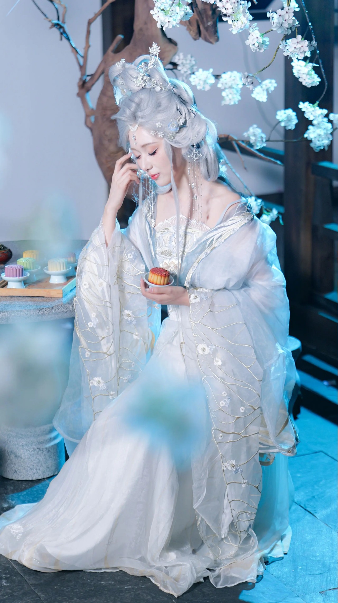 人前女神_乖乖女，人后母狗_欲女系列