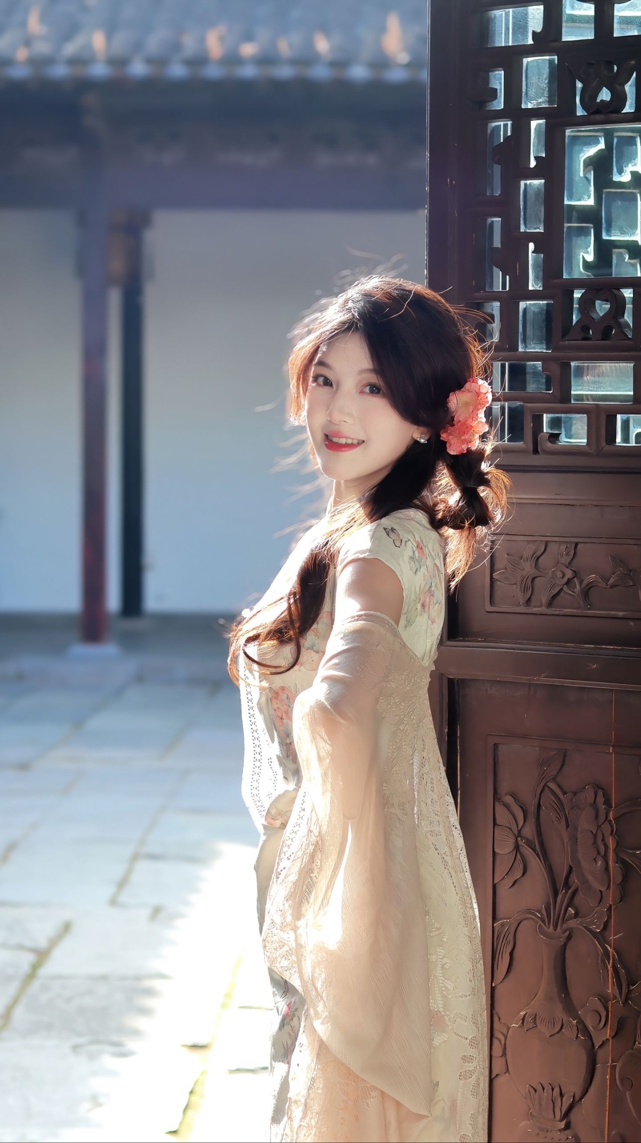 人前女神_乖乖女，人后母狗_欲女系列