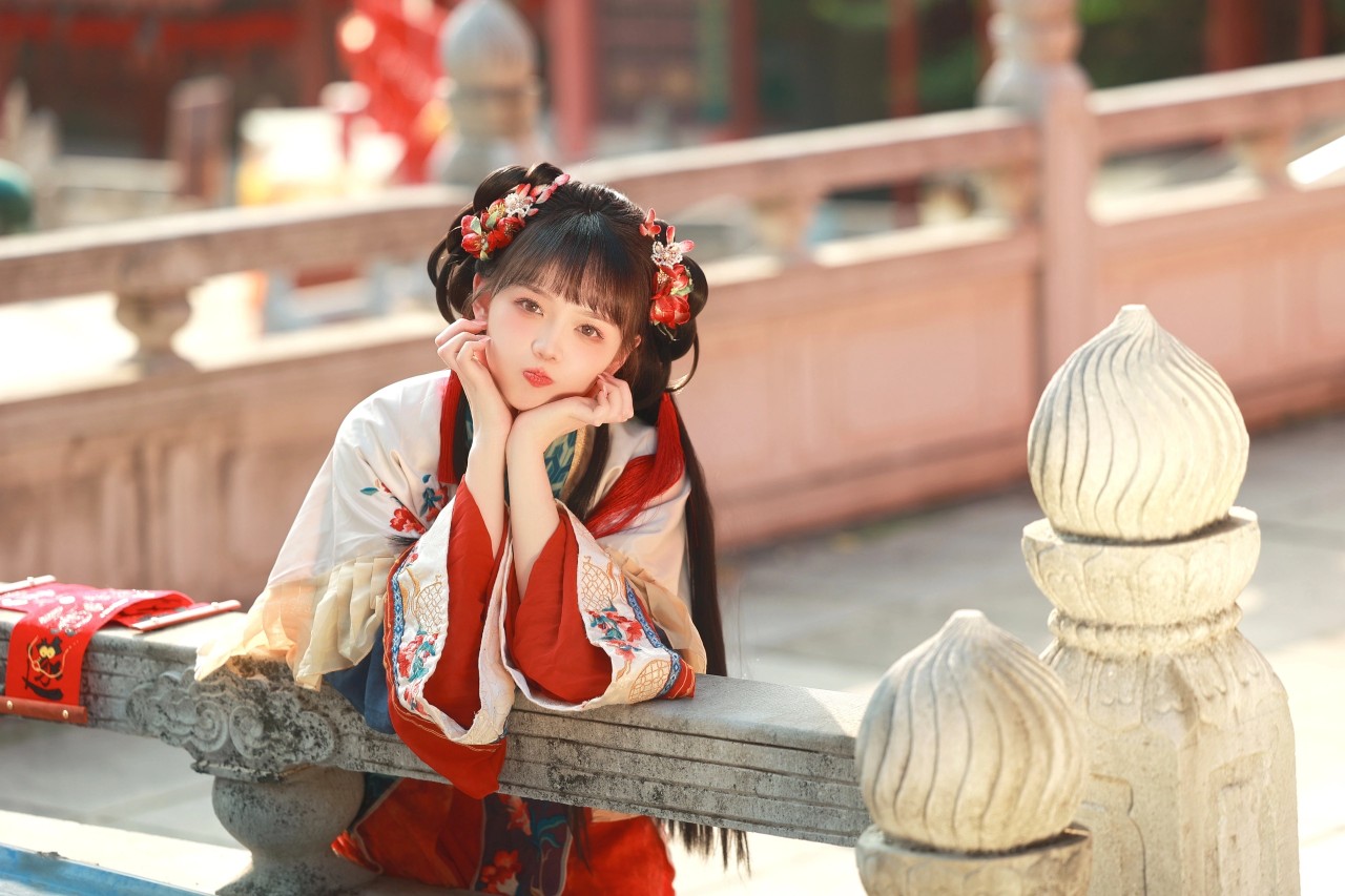 人前女神_乖乖女，人后母狗_欲女系列