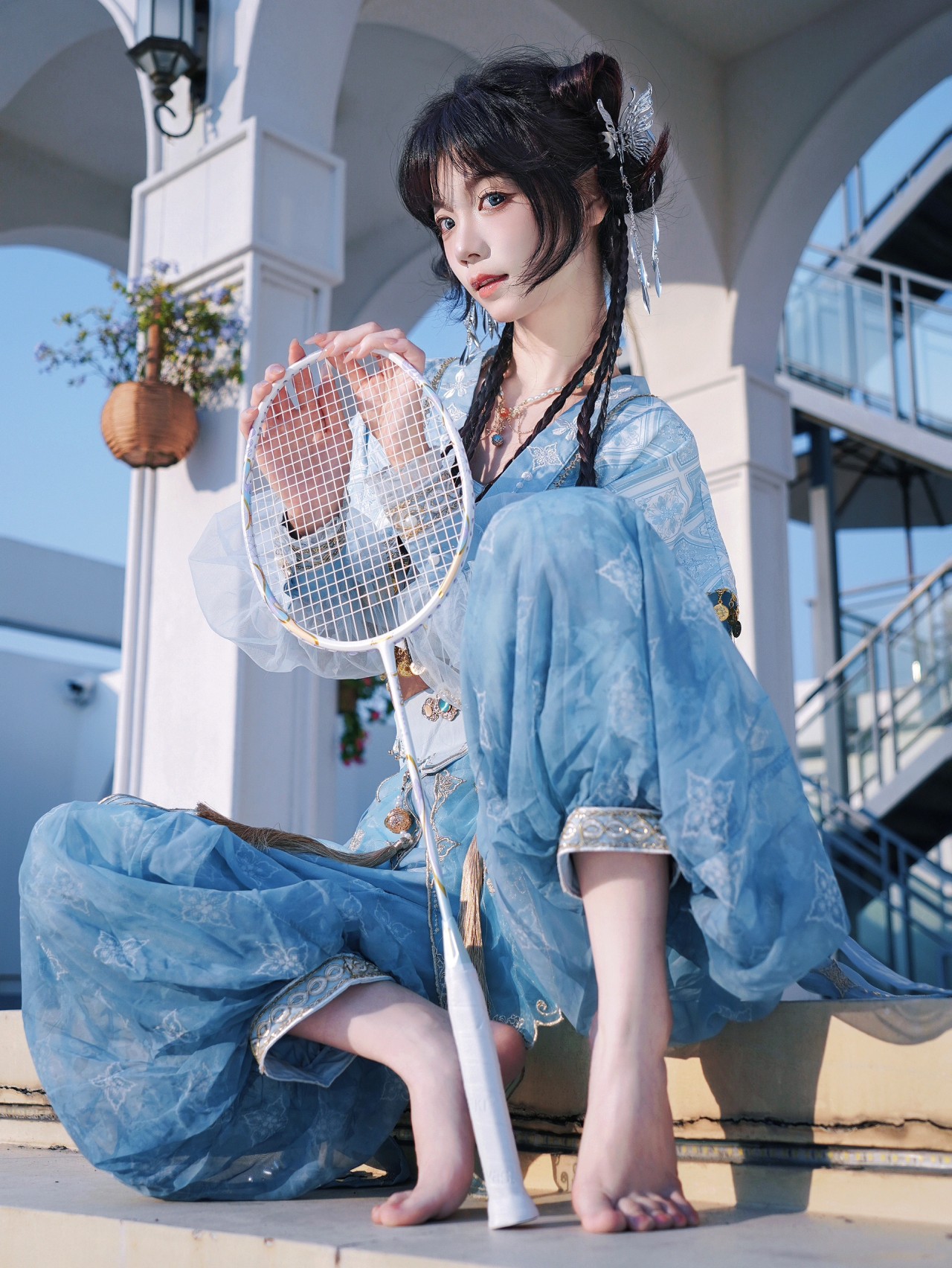 人前女神_乖乖女，人后母狗_欲女系列