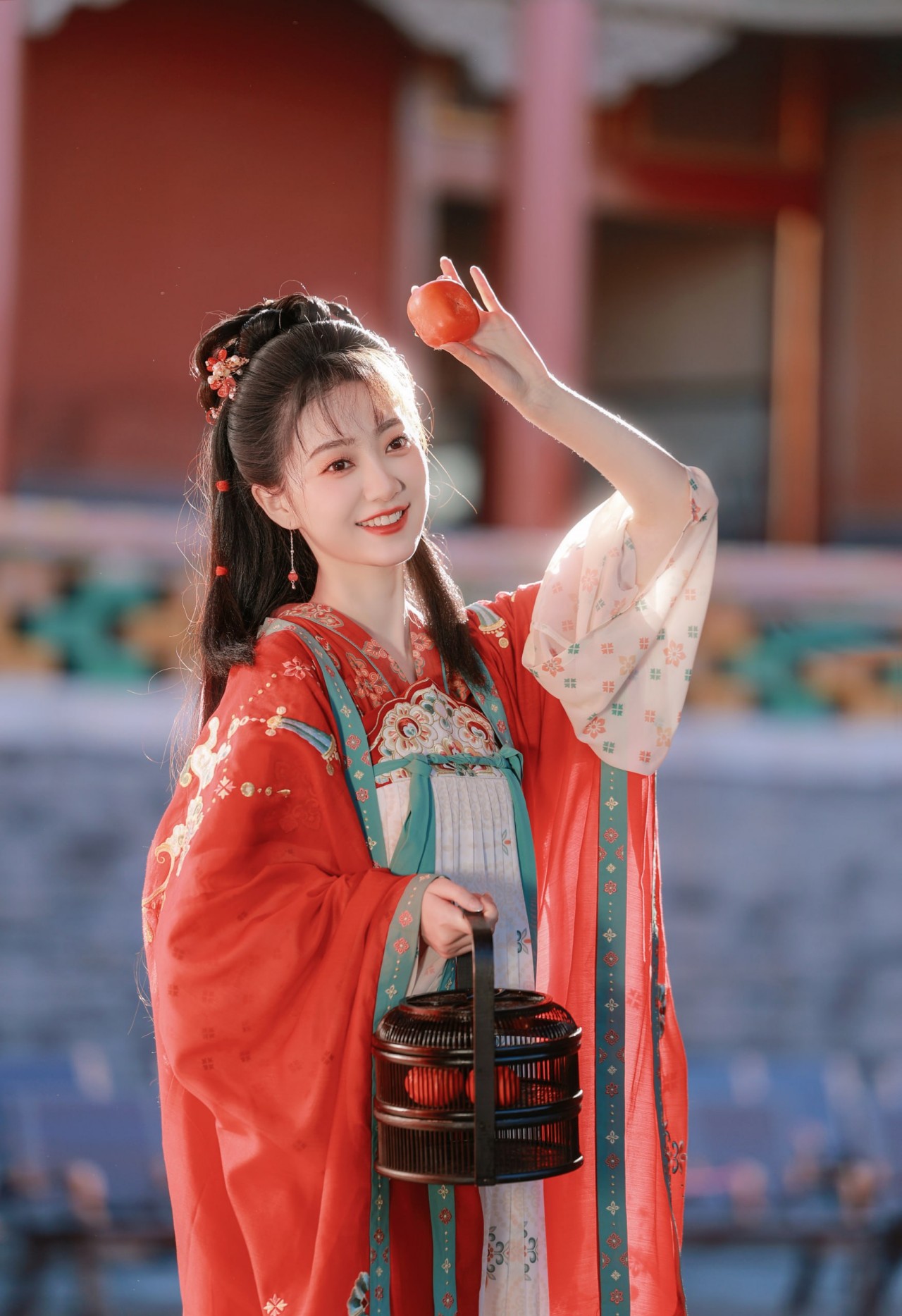 人前女神_乖乖女，人后母狗_欲女系列