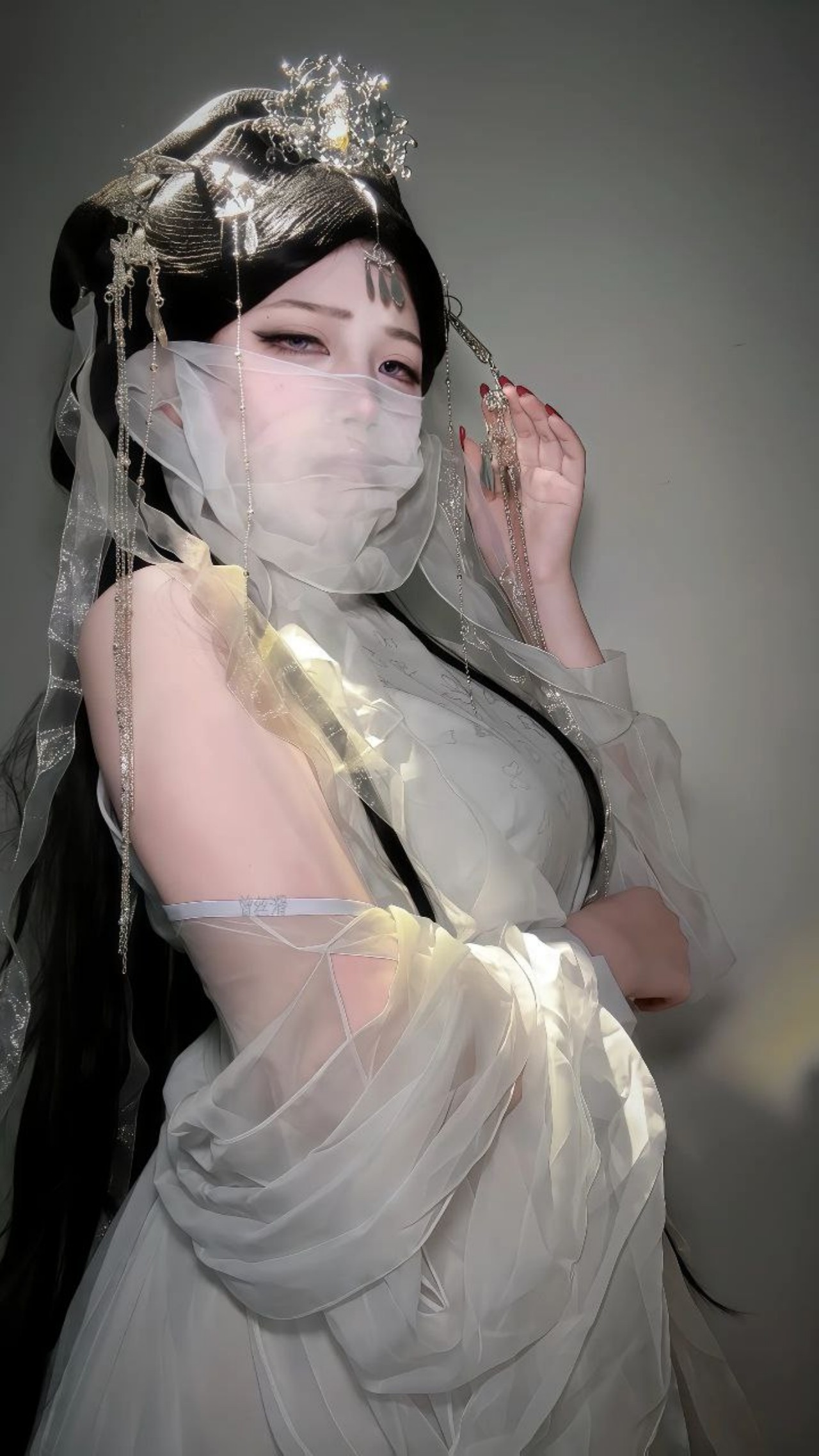 人前女神_乖乖女，人后母狗_欲女系列