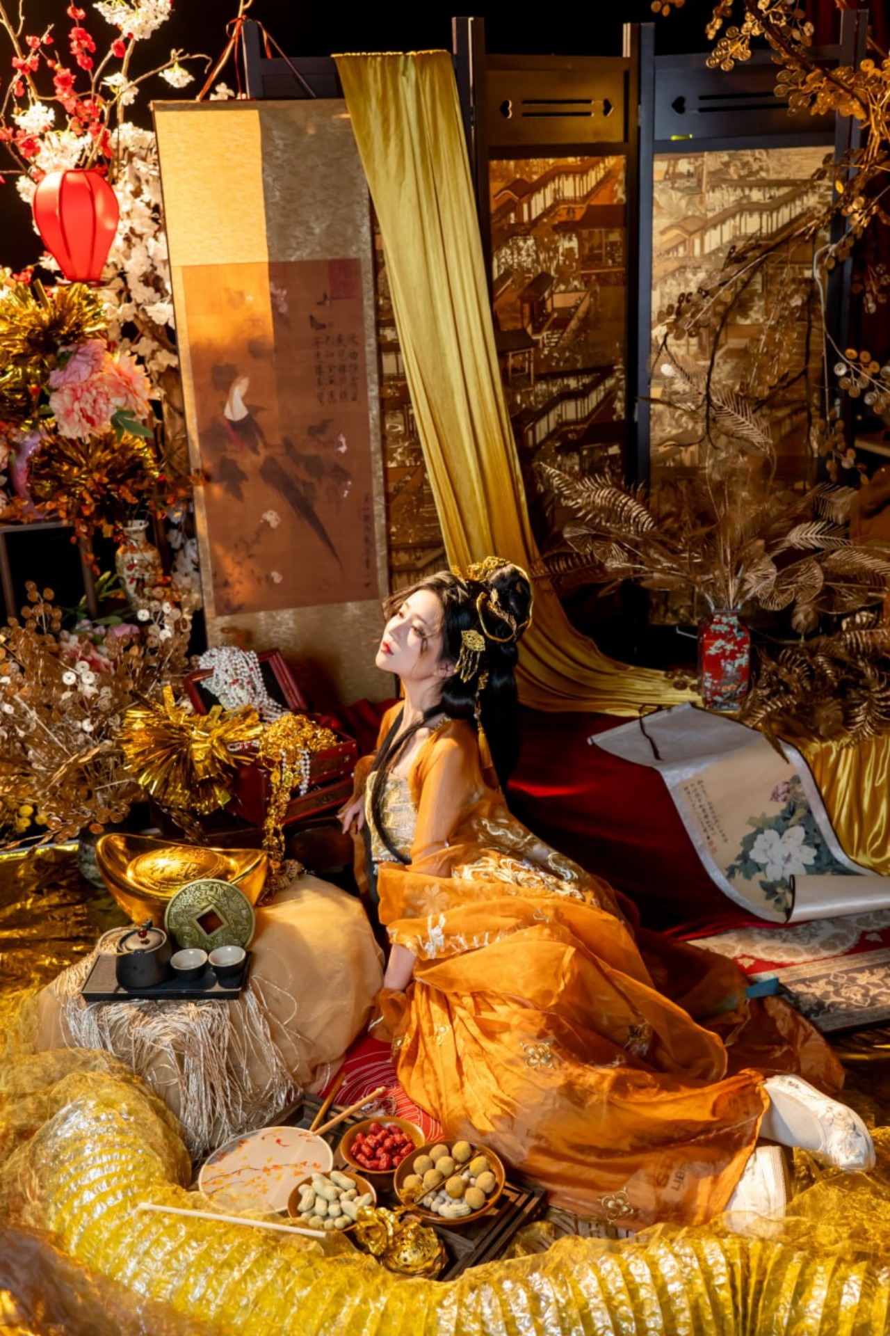 人前女神_乖乖女，人后母狗_欲女系列