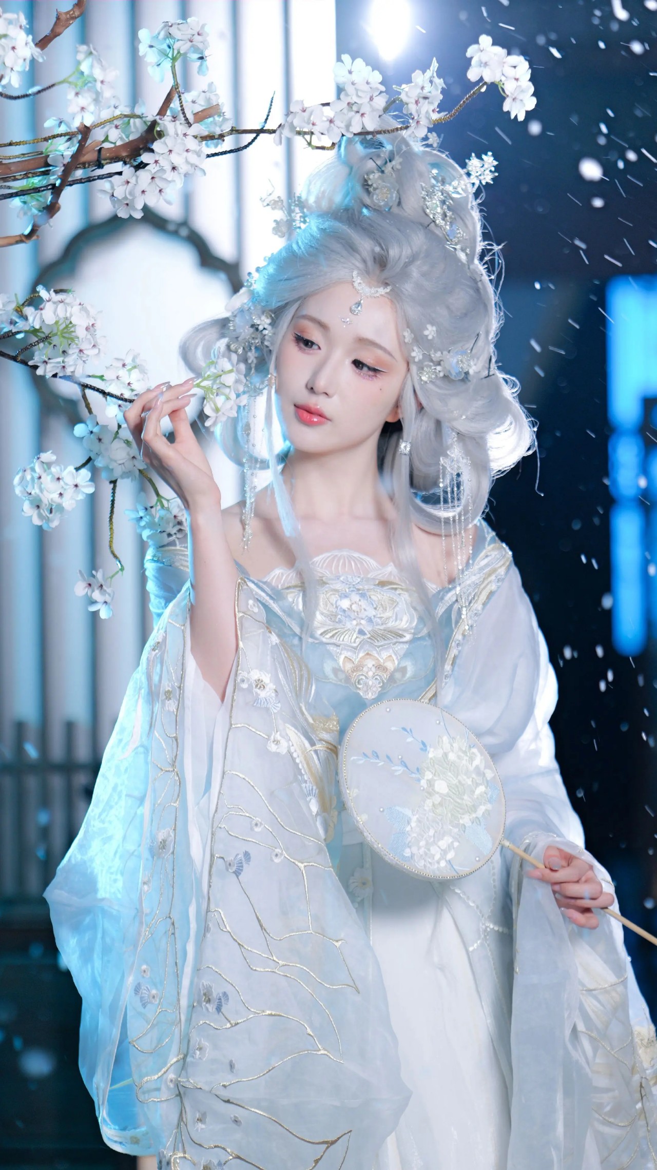 人前女神_乖乖女，人后母狗_欲女系列