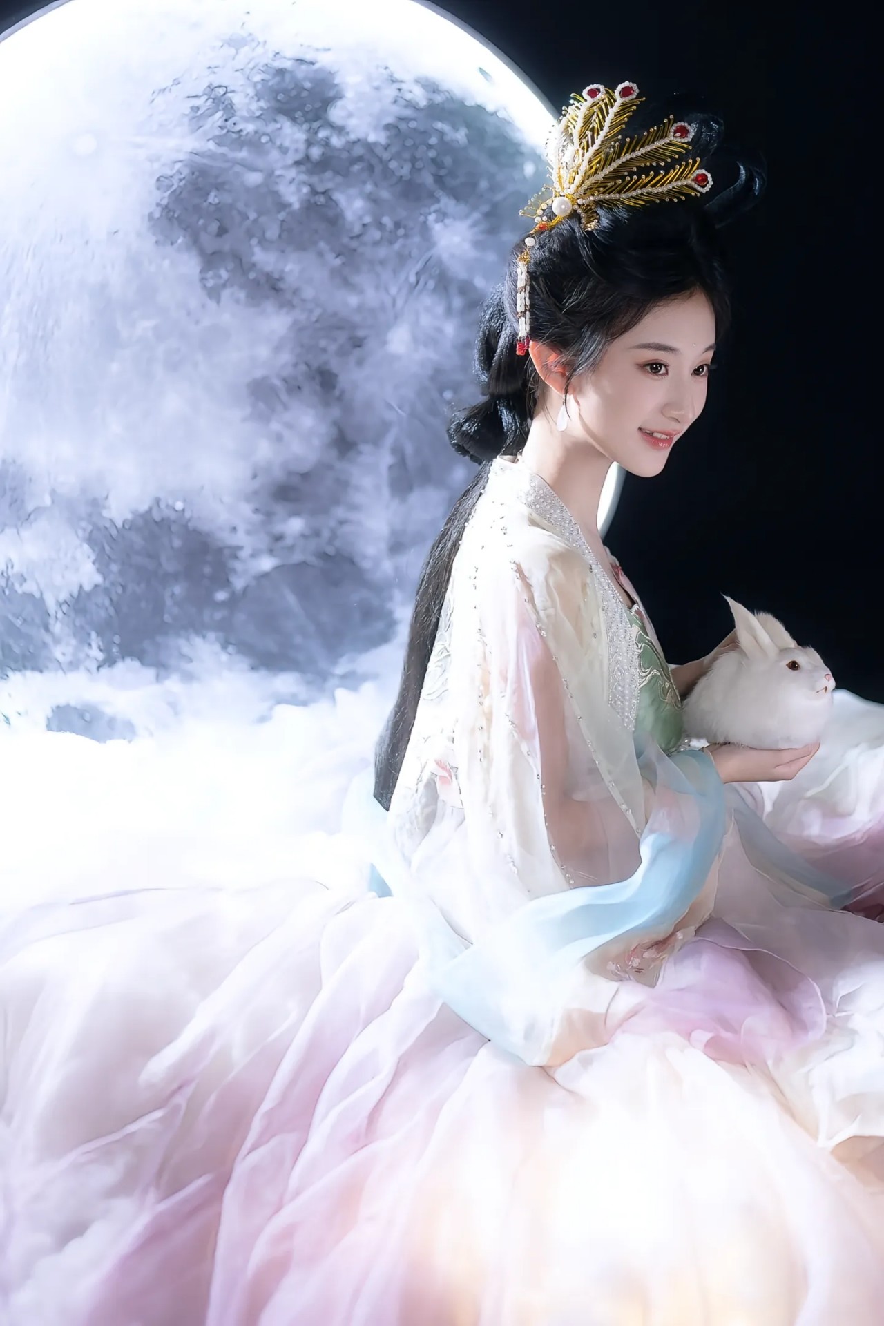 人前女神_乖乖女，人后母狗_欲女系列