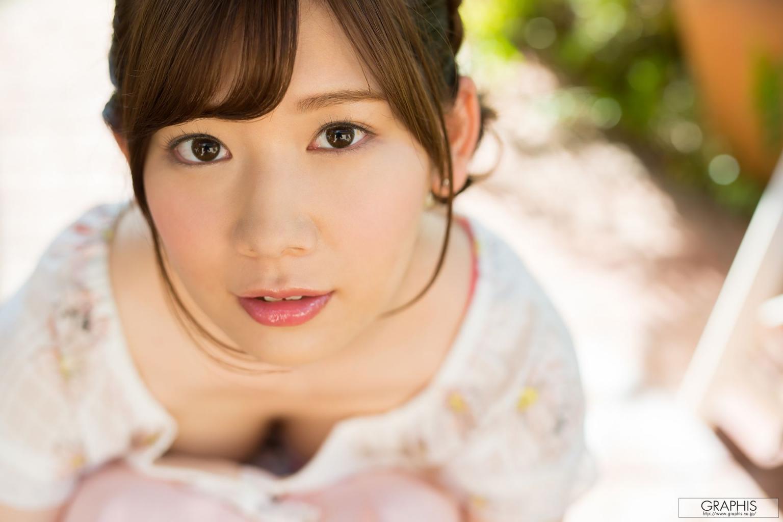 日本AV女优艺术写真 明里紬