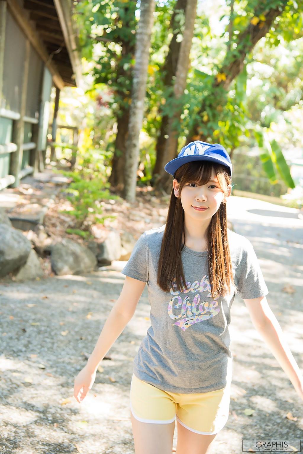 日本AV女优艺术写真 明里紬