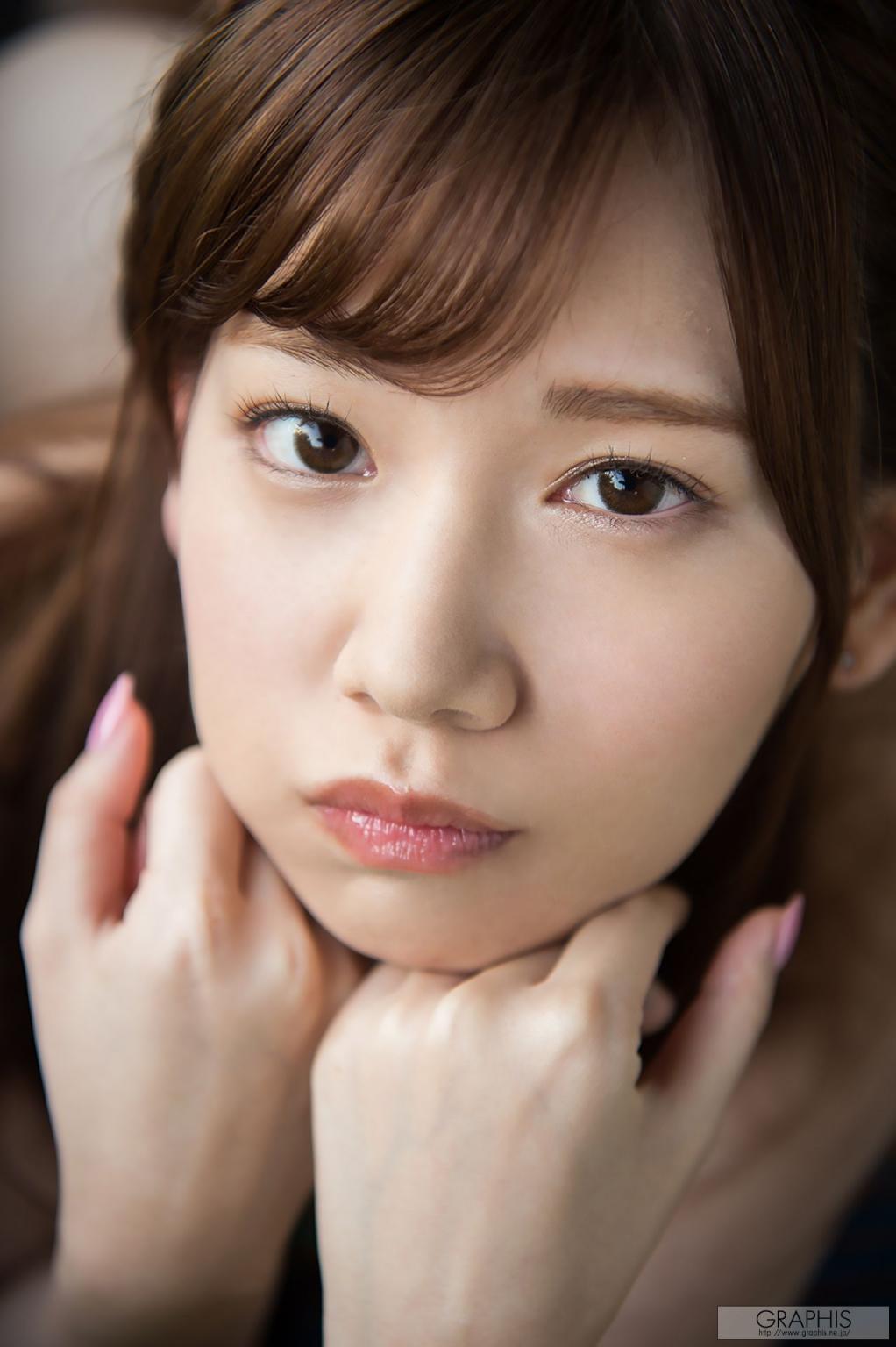 日本AV女优艺术写真 明里紬