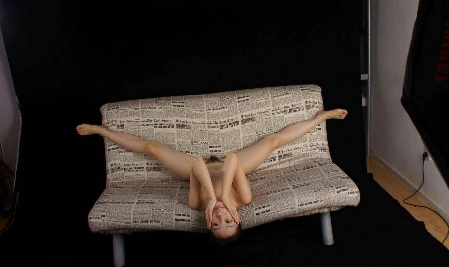 蒋露 之双洞迎宾