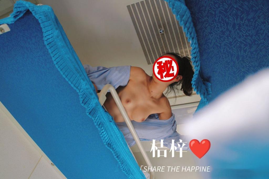 个人收藏 桔梓露出合集分享