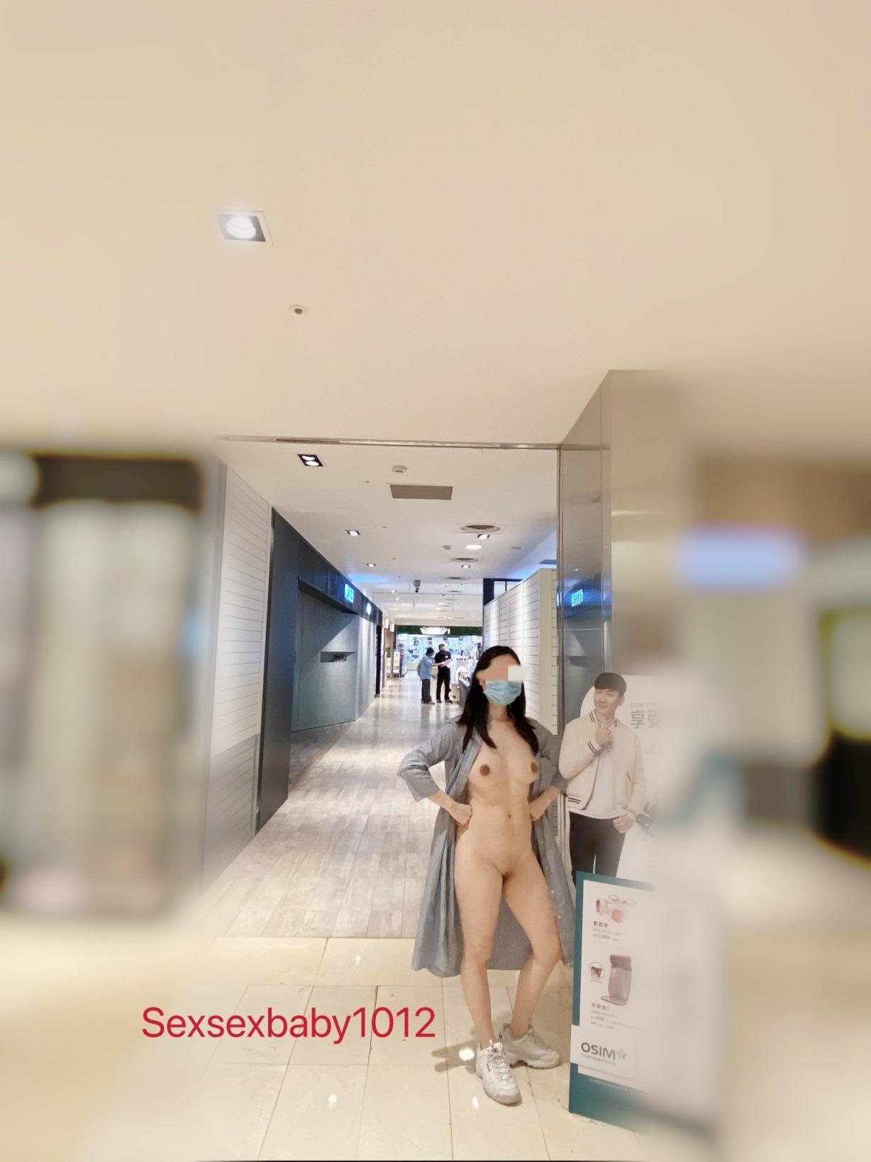 个人收藏的薇薇安露出合集分享