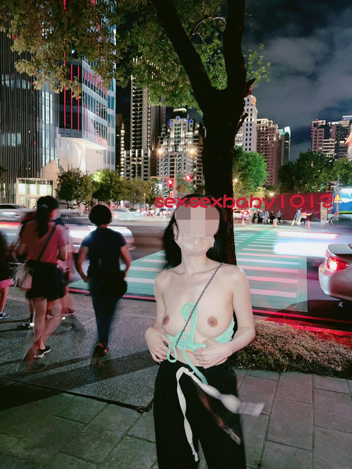 个人收藏的薇薇安露出合集分享