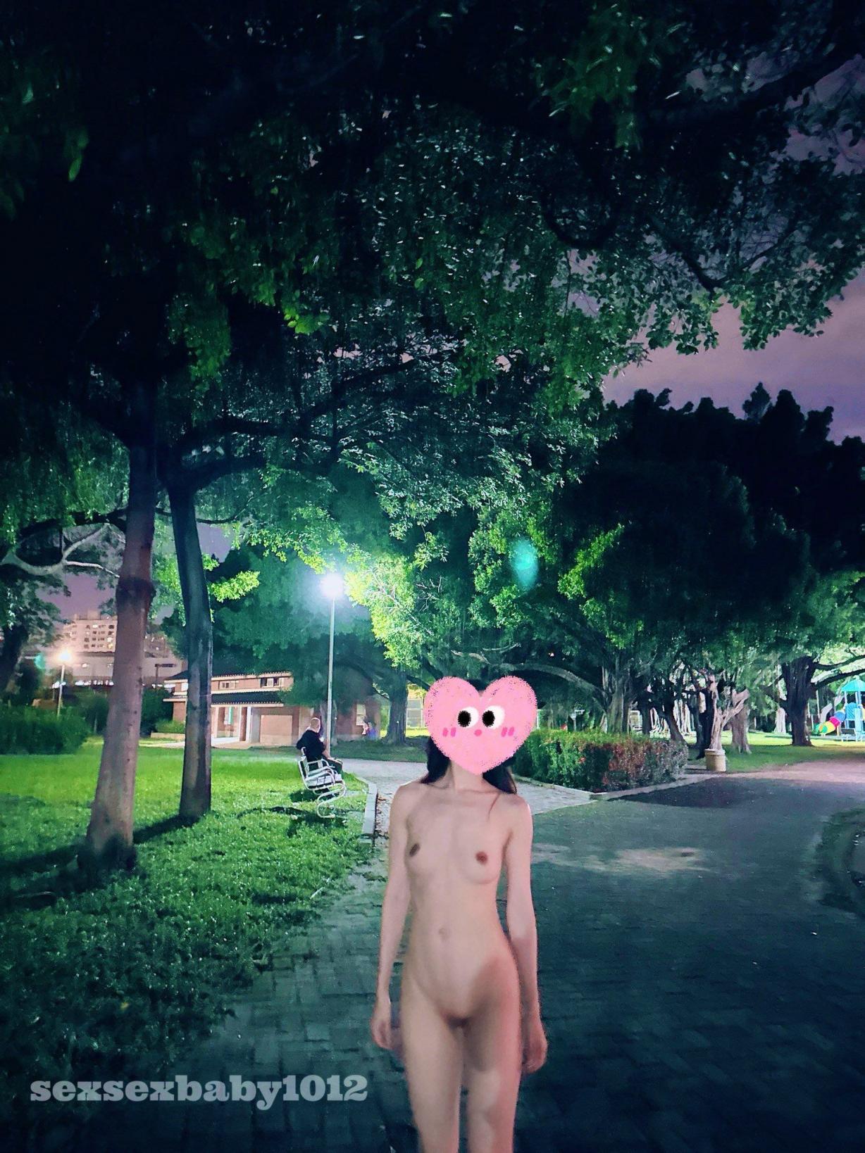 个人收藏的薇薇安露出合集分享