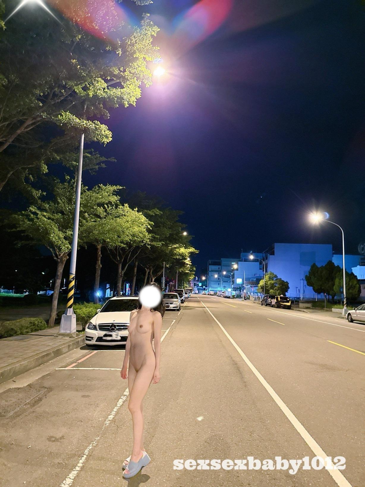 个人收藏的薇薇安露出合集分享