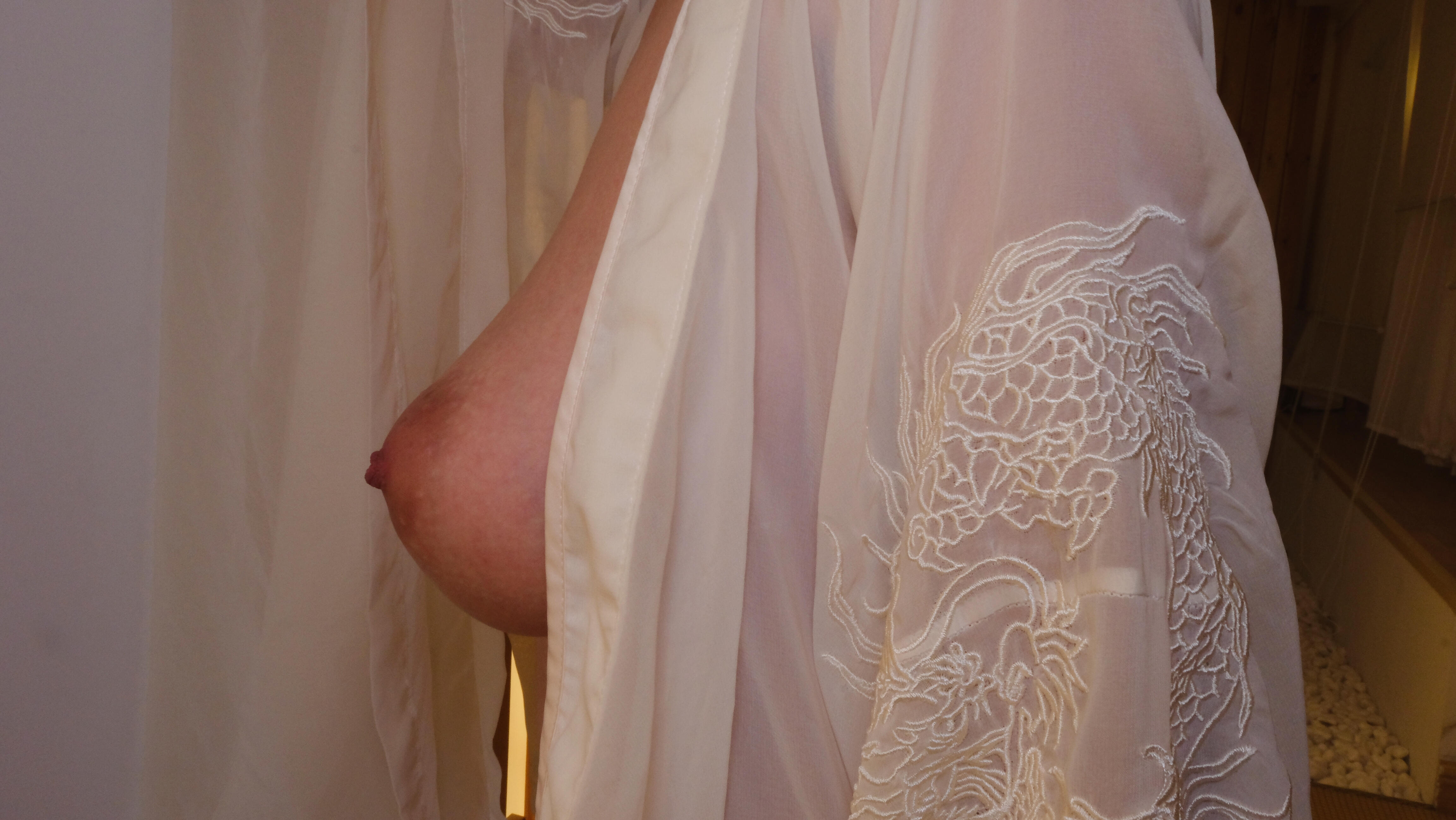 大胸模特大大胸