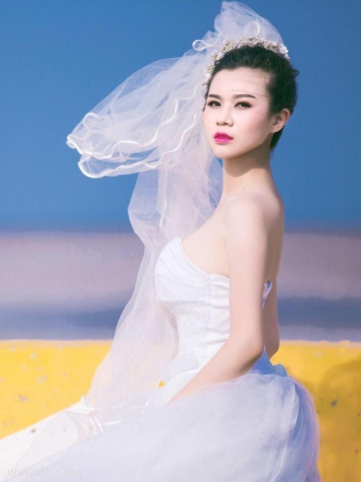 遥想当年，小乔初嫁