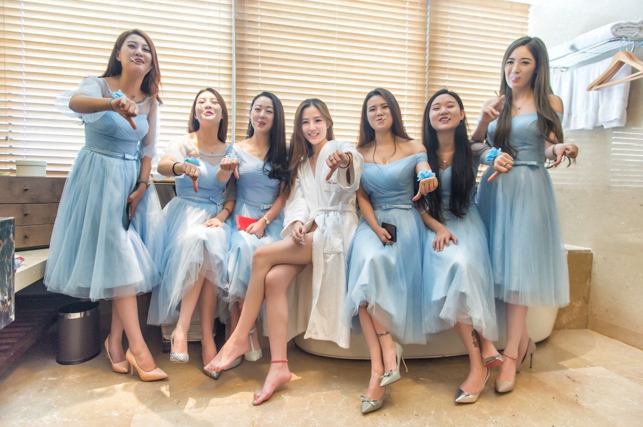 遥想当年，小乔初嫁