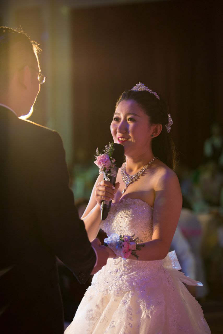 遥想当年，小乔初嫁