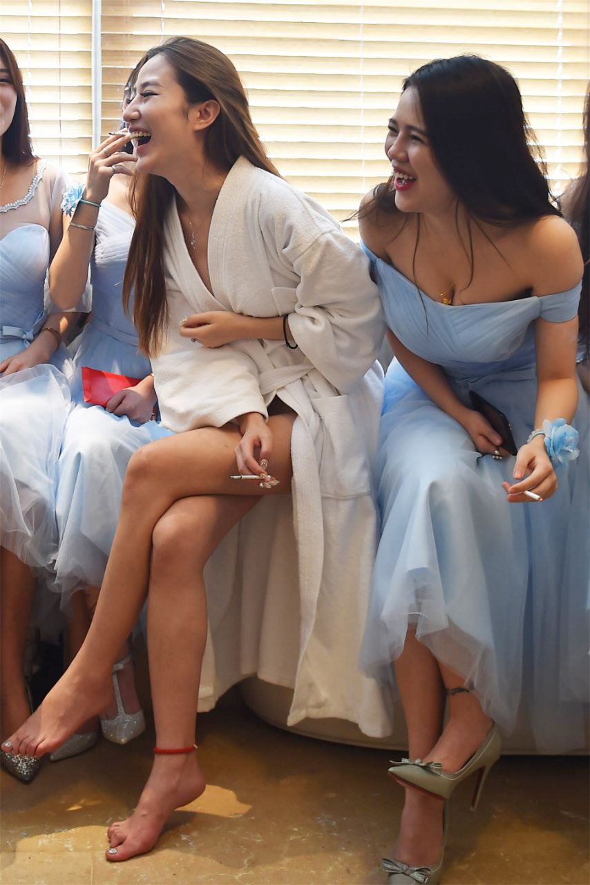 遥想当年，小乔初嫁