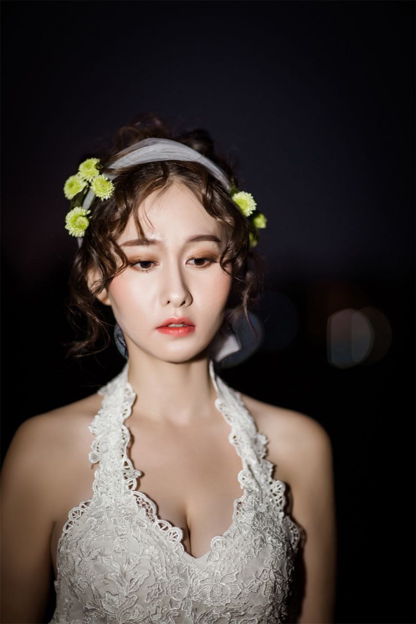 遥想当年，小乔初嫁