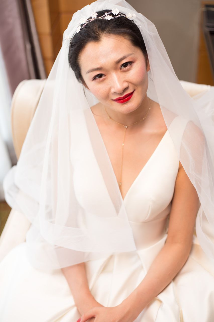 遥想当年，小乔初嫁