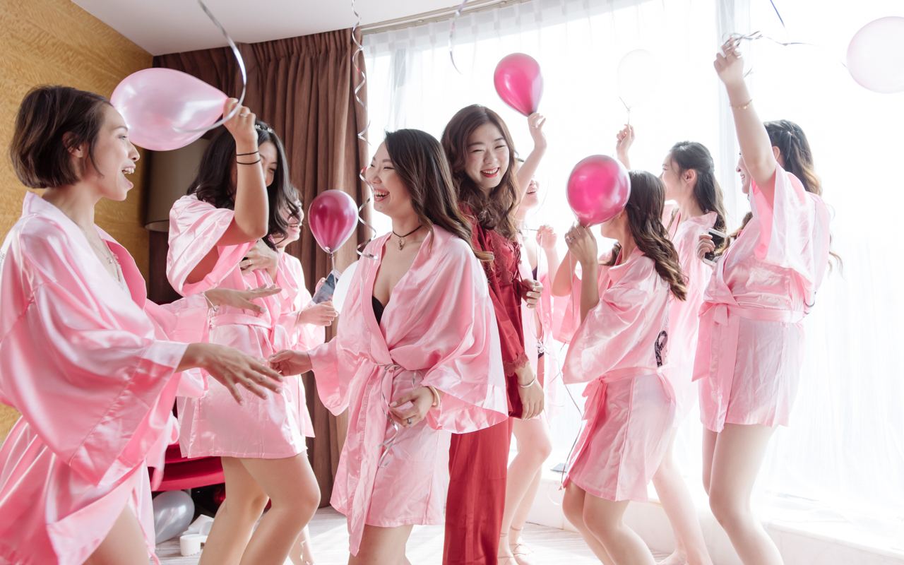 遥想当年，小乔初嫁