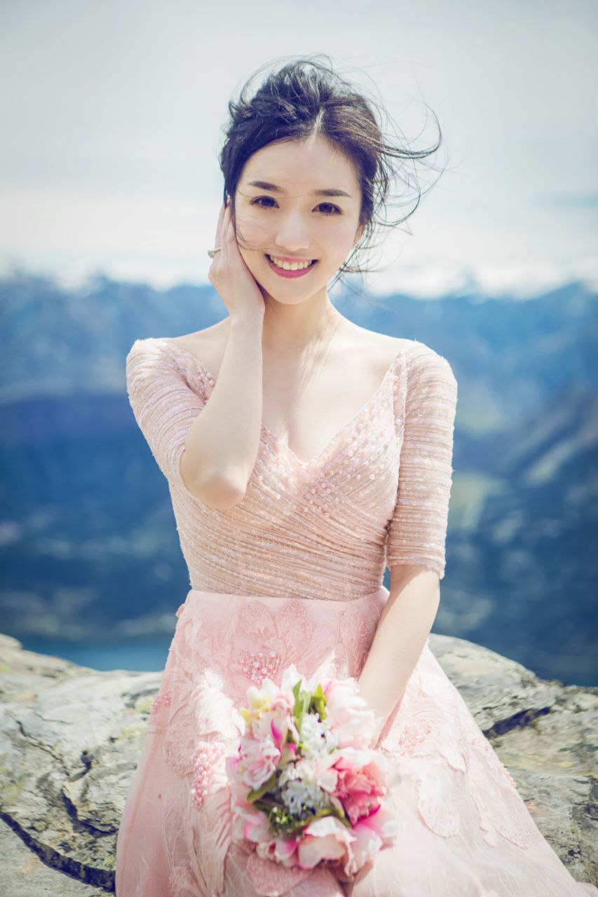 遥想当年，小乔初嫁