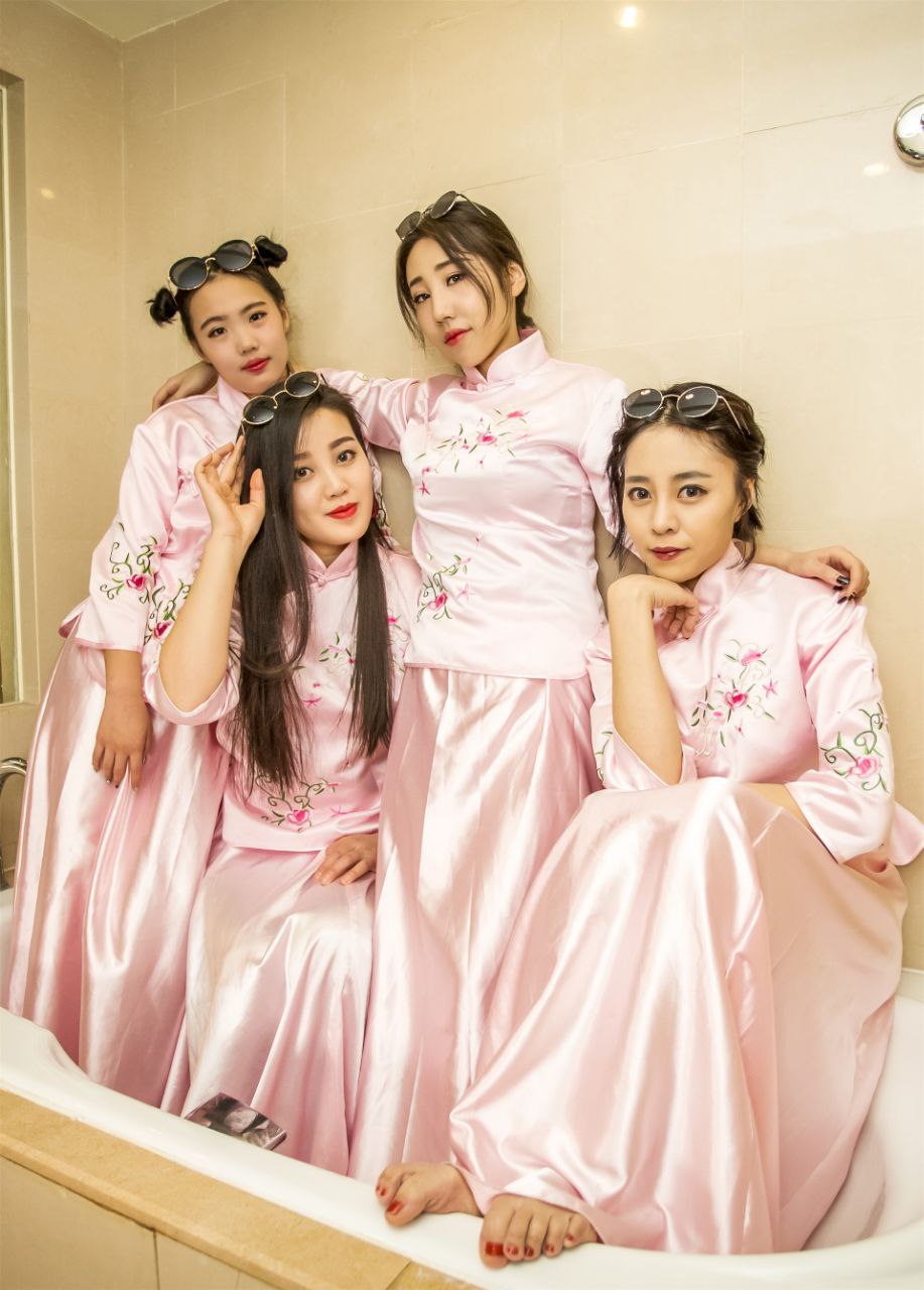 遥想当年，小乔初嫁