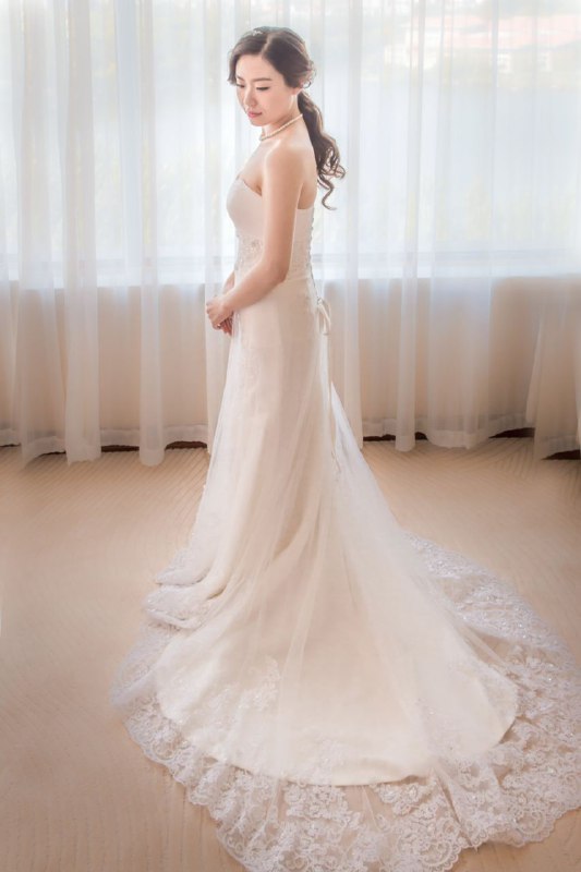 遥想当年，小乔初嫁