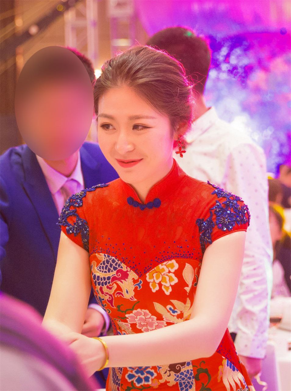 遥想当年，小乔初嫁