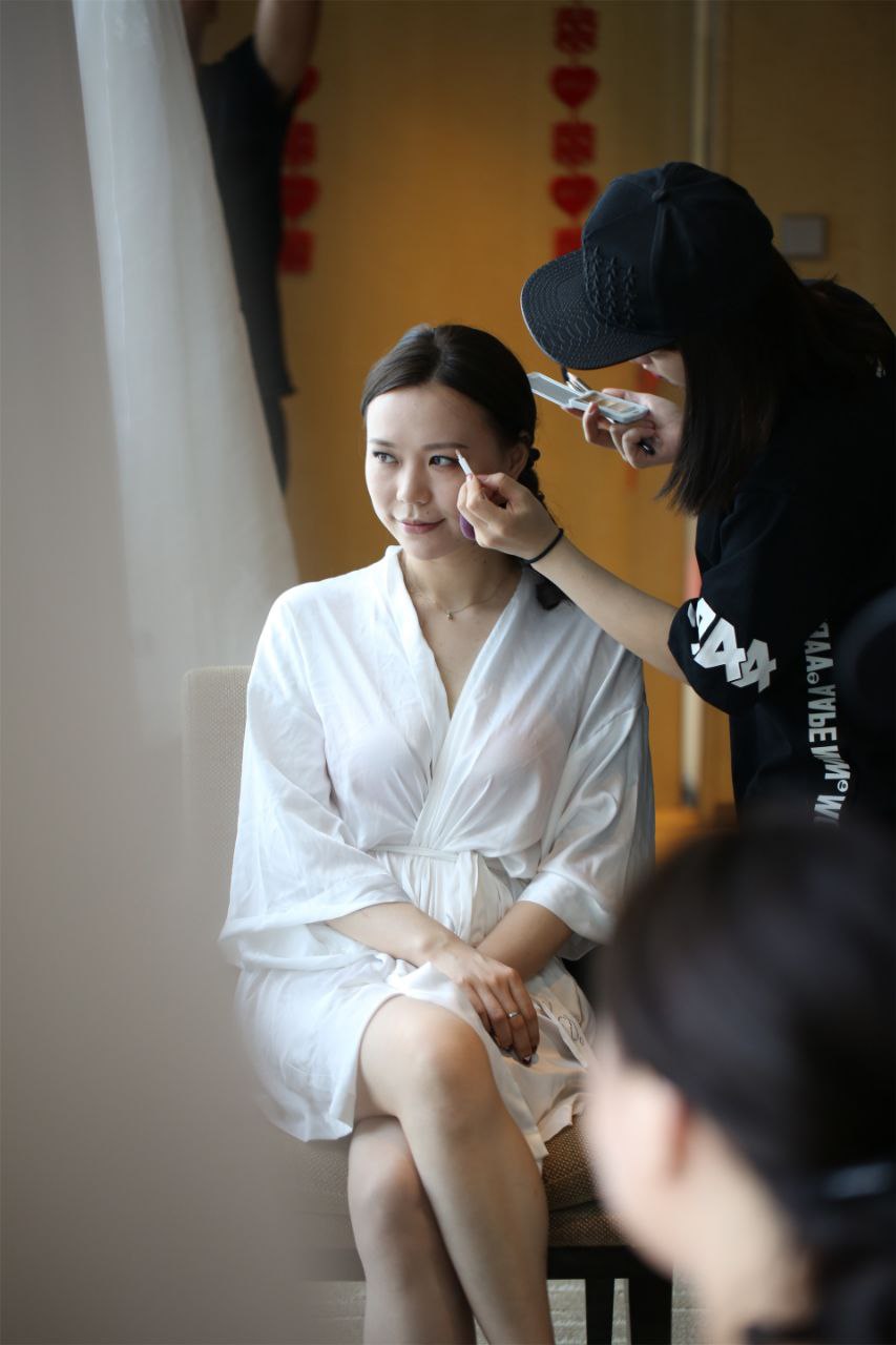 遥想当年，小乔初嫁