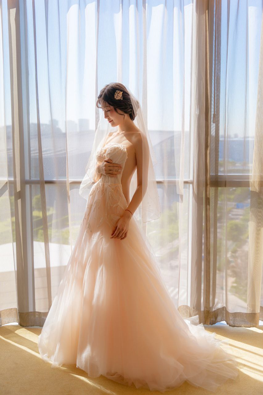 遥想当年，小乔初嫁