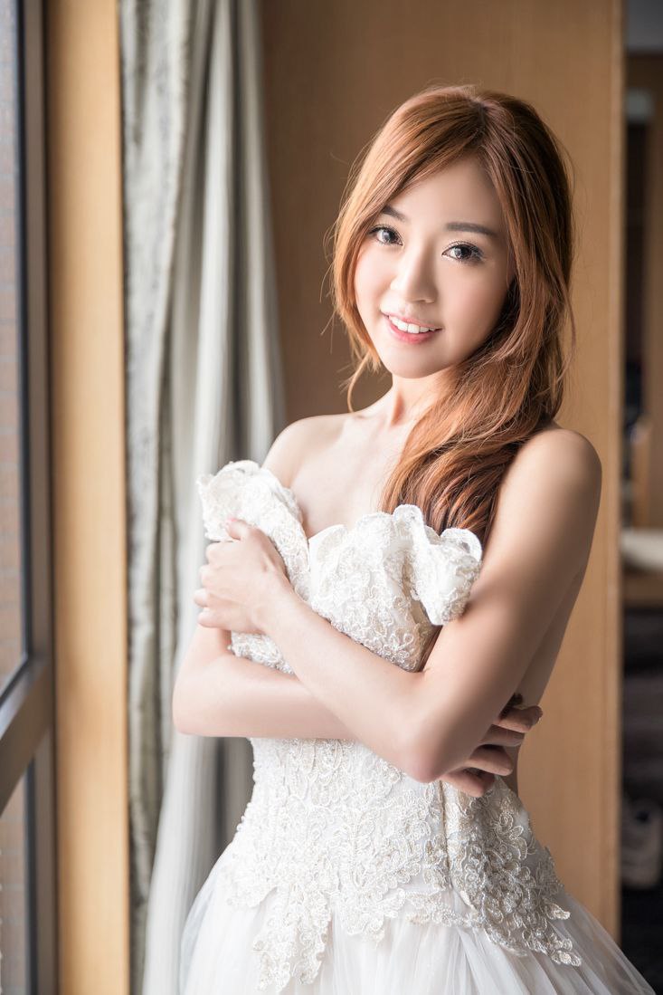 遥想当年，小乔初嫁