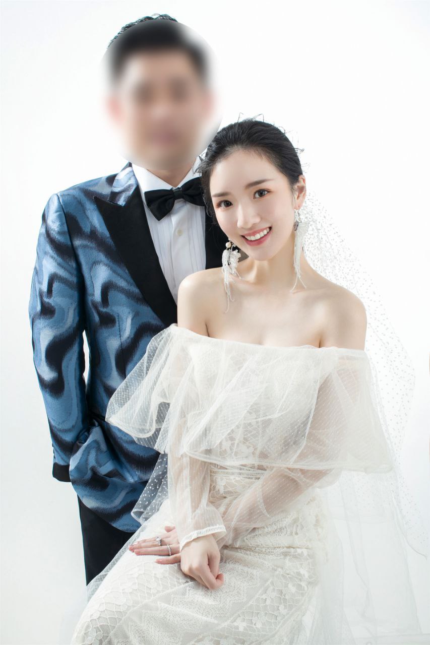 遥想当年，小乔初嫁