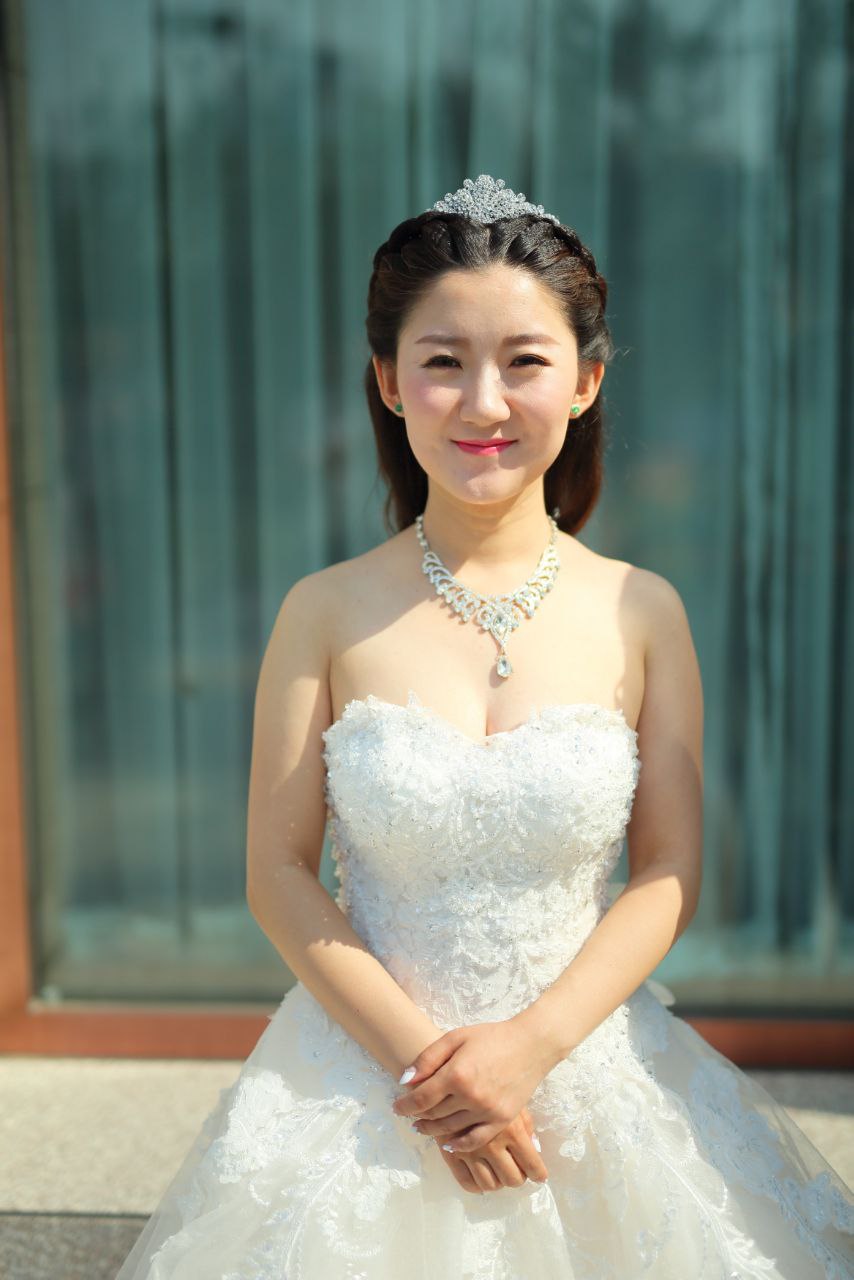 遥想当年，小乔初嫁