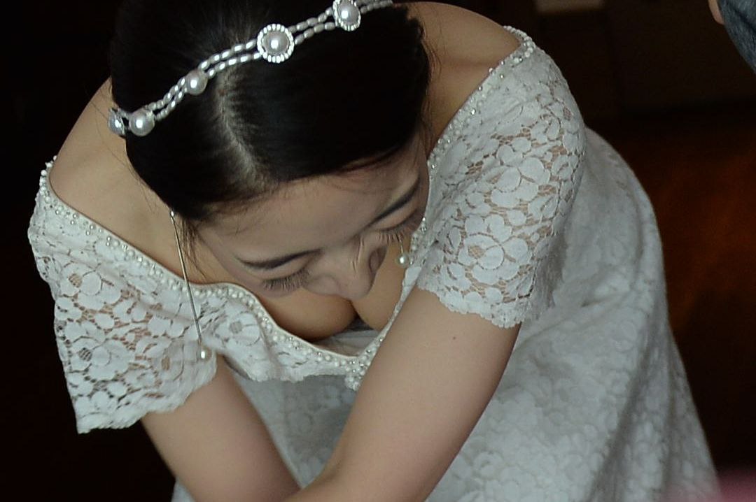 遥想当年，小乔初嫁