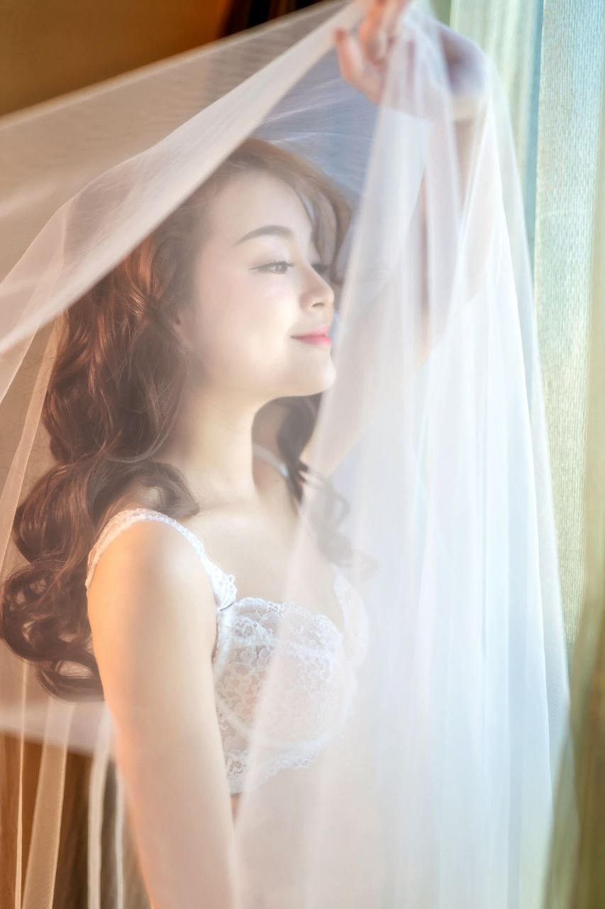 遥想当年，小乔初嫁