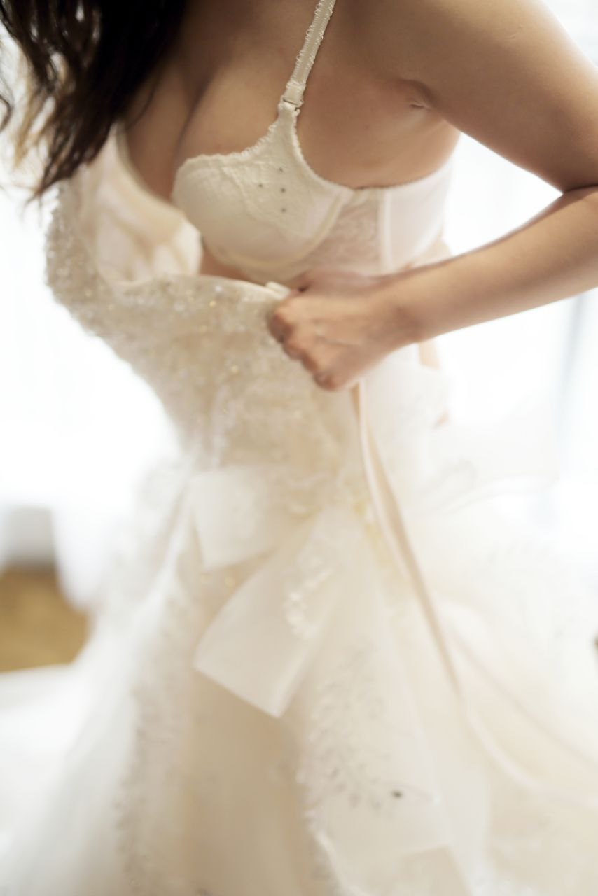 遥想当年，小乔初嫁