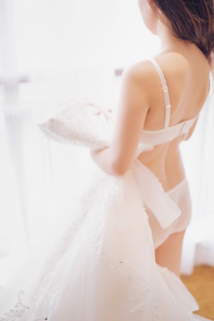 遥想当年，小乔初嫁