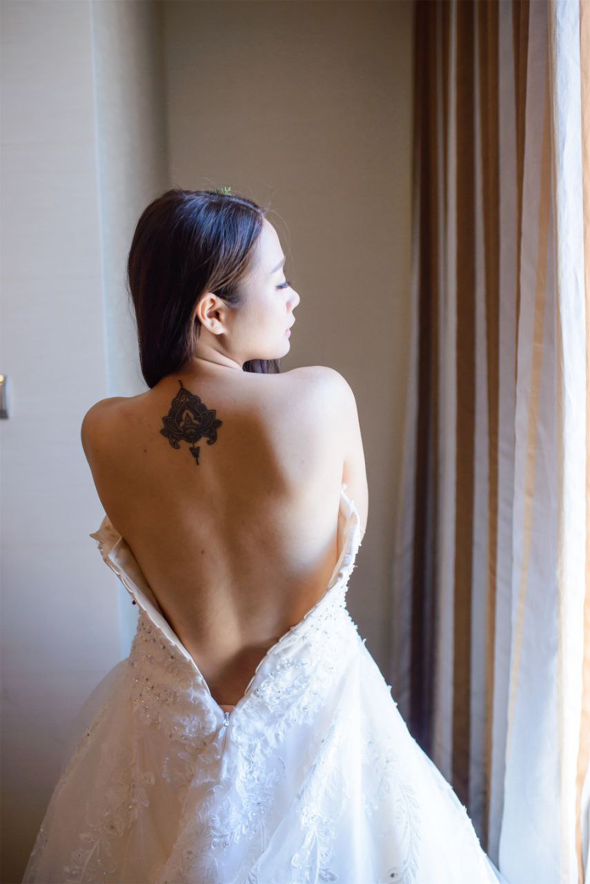 遥想当年，小乔初嫁