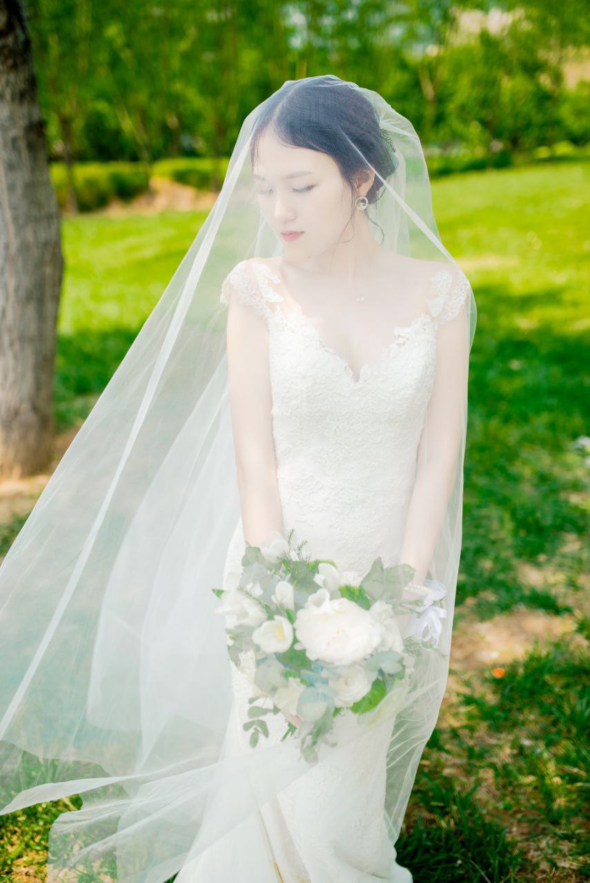 遥想当年，小乔初嫁