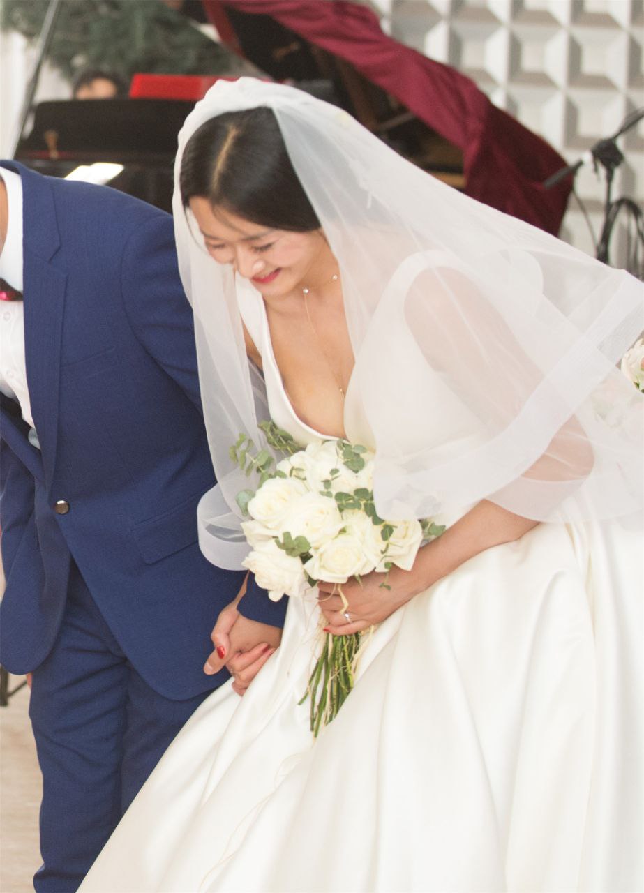 遥想当年，小乔初嫁