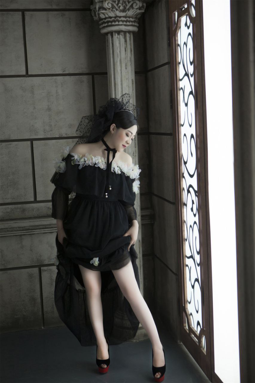 遥想当年，小乔初嫁