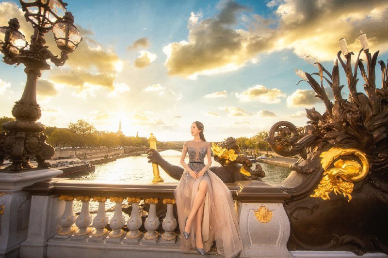 遥想当年，小乔初嫁