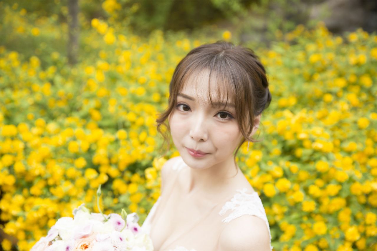 遥想当年，小乔初嫁